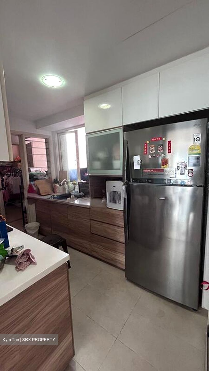 Evergreen Park (D19), Apartment #502213711